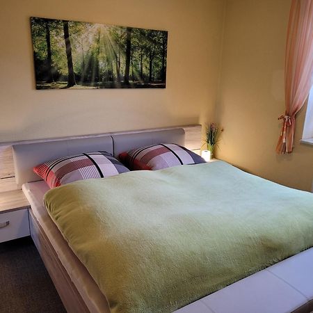 שמלקלדן Ferienwohnung Panorama מראה חיצוני תמונה