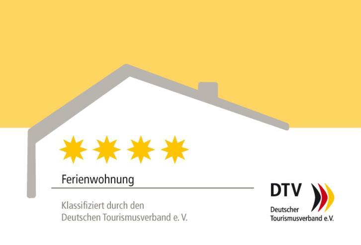 שמלקלדן Ferienwohnung Panorama מראה חיצוני תמונה