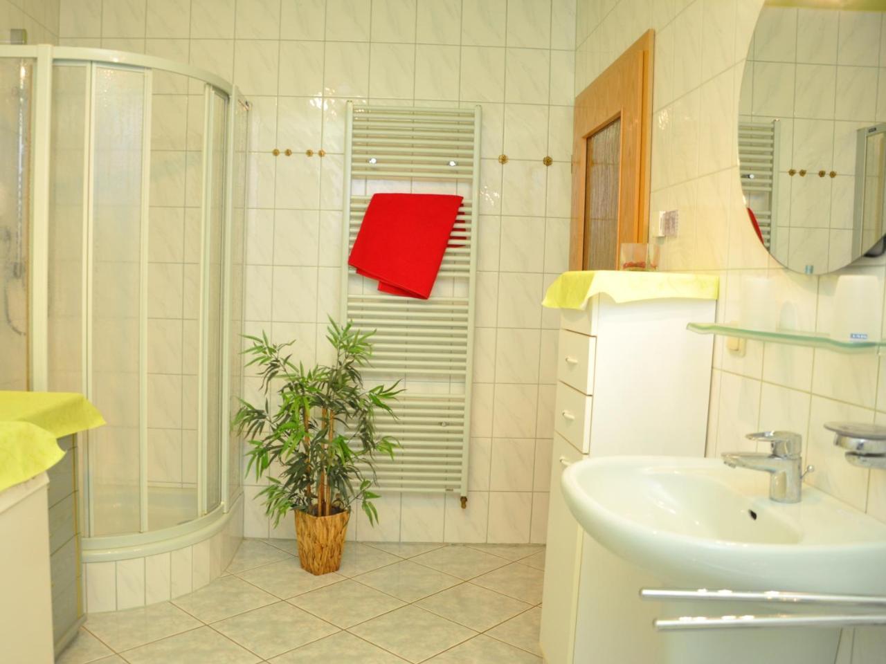 שמלקלדן Ferienwohnung Panorama מראה חיצוני תמונה